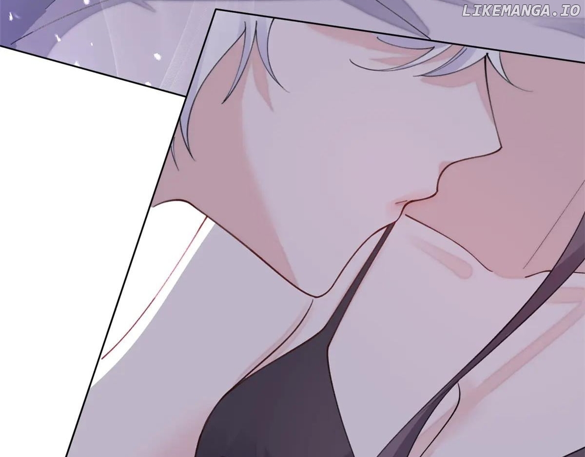 Her Marriage Was Called Off at Daytime, the Cutely Fierce Commander Asked Her For a Hug at Night Chapter 53 - page 83
